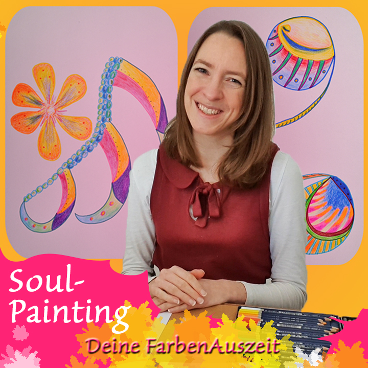 FarbenAuszeit - SoulPainting